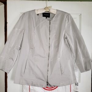 Lafayette 148 Jacket